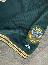 Load image into Gallery viewer, Vintage Oakland Athletics Majestic Team Issued Batting Practice Baseball Jersey, Size 48, XL