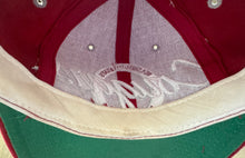 Load image into Gallery viewer, Vintage Washington State Cougars The Game Circle Logo Snapback College Hat