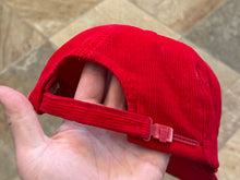 Load image into Gallery viewer, Vintage Kappa Psi Fraternity Frat Corduroy College Hat