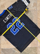Load image into Gallery viewer, Vintage Dallas Cowboys Emmitt Smith Reebok Football Jersey, Size XL