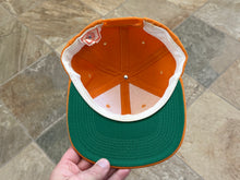 Load image into Gallery viewer, Vintage Tennessee Volunteers Sports Specialties Script Snapback College Hat