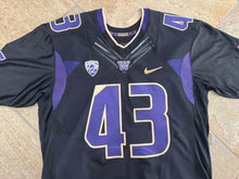 Load image into Gallery viewer, Washington Huskies Nike College Football Jersey, Size Large