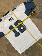 Load image into Gallery viewer, Vintage Seattle Seahawks Jerry Rice Reebok Football Jersey, Size XL