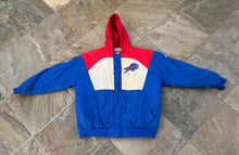 Load image into Gallery viewer, Vintage Buffalo Bills Apex One Parka Football Jacket, Size XL