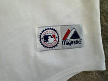 Load image into Gallery viewer, Vintage Los Angeles Dodgers Juan Pierre Majestic Baseball Jersey, Size XXL