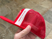 Load image into Gallery viewer, Vintage Indiana Hoosiers AJD Luckystripes Snapback College Hat