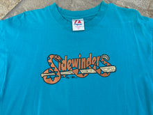 Load image into Gallery viewer, Vintage Tucson Sidewinders PCL MiLB Majestic Baseball TShirt, Size XL