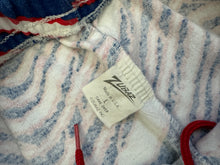 Load image into Gallery viewer, Vintage Buffalo Bills Zubaz Football Pants, Size Large