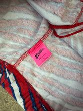 Load image into Gallery viewer, Vintage Buffalo Bills Zubaz Football Pants, Size Large