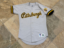 Load image into Gallery viewer, Vintage Pittsburgh Pirates Russell Baseball Jersey, Size 40, Medium