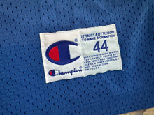 Load image into Gallery viewer, Vintage Buffalo Bills Todd Collins Champion Football Jersey, Size 44, Large