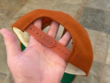 Load image into Gallery viewer, Vintage Texas Longhorns Sports Specialties Script Snapback College Hat