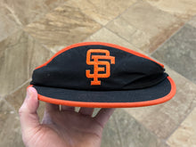 Load image into Gallery viewer, Vintage San Francisco Giants Sports Specialties Visor Baseball Hat
