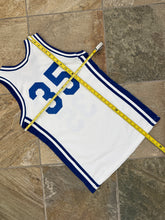 Load image into Gallery viewer, Vintage Duke Blue Devils Danny Ferry Rawlings Basketball Jersey, Size 44, Large