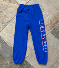 Load image into Gallery viewer, Vintage Buffalo Bills Football Pants, Size Youth Small, 5-6