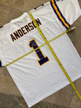 Load image into Gallery viewer, Vintage Minnesota Vikings Gary Anderson Starter Football Jersey, Size 54, XXL