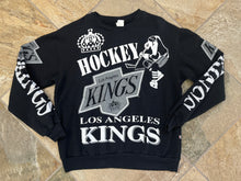 Load image into Gallery viewer, Vintage Los Angeles Kings Majestic Hockey Sweatshirt, Size XL