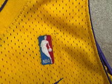 Load image into Gallery viewer, Vintage Los Angeles Lakers Gary Payton Nike Basketball Jersey, Size Large