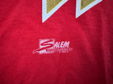 Load image into Gallery viewer, Vintage San Francisco 49ers Salem Football TShirt, Size Medium