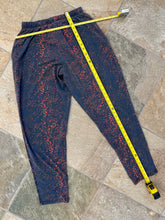 Load image into Gallery viewer, Vintage Chicago Bears Zubaz Football Pants, Size Large