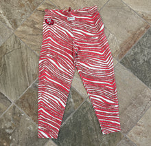 Load image into Gallery viewer, Vintage San Francisco 49ers Zubaz Football Pants, Size Medium