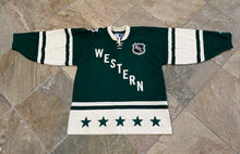Load image into Gallery viewer, Vintage 2004 NHL All Star Game Minnesota CCM Hockey Jersey, Size Large