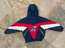 Load image into Gallery viewer, Vintage Kansas Jayhawks Pro Player Parka College Jacket, Size Youth Large, 14-16