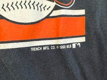 Load image into Gallery viewer, Vintage San Francisco Giants Trench Baseball TShirt, Size XL