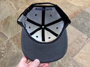 Vintage WWF WWE Stone Cold Steve Austin Big Logo Snapback Wrestling Hat ***