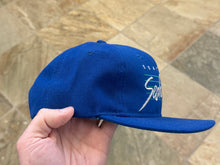 Load image into Gallery viewer, Vintage Seattle Seahawks Drew Pearson Youngan Bar Snapback Football Hat