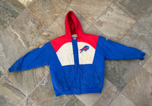 Load image into Gallery viewer, Vintage Buffalo Bills Apex One Parka Football Jacket, Size XL