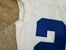 Load image into Gallery viewer, Dallas Cowboys Tony Pollard Game Issued Nike Football Jersey