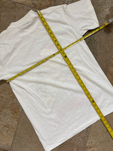 Load image into Gallery viewer, Vintage Bart Simpson Simpsons Christmas TShirt, Size Medium ###