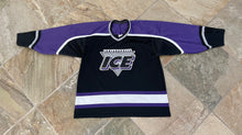 Load image into Gallery viewer, Vintage Indianapolis Ice Bauer Hockey Jersey, Size Medium