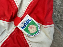 Load image into Gallery viewer, Vintage Toronto Metros NASL Derby Soccer Hat ***