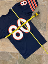 Load image into Gallery viewer, Vintage Chicago Bears Curtis Conway Football Jersey, Size 40, Medium