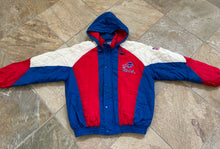 Load image into Gallery viewer, Vintage Buffalo Bills Starter Parka Football Jacket, Size XL