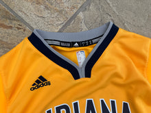 Load image into Gallery viewer, Indiana Pacers Paul George Adidas Basketball Jersey, Size Youth Large, 14-16
