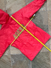 Load image into Gallery viewer, Vintage San Francisco 49ers NFL Gameday Rain Coat Football Jacket, Size Large
