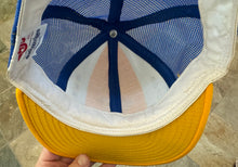 Load image into Gallery viewer, Vintage California Cal Berkeley Golden Bears AJD Snapback College Hat