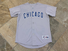 Load image into Gallery viewer, Vintage Chicago Cubs Majestic Baseball Jersey, Size Large