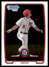 Load image into Gallery viewer, Washington Nationals Zach Walters Game Worn Majestic Baseball Jersey, Size 46