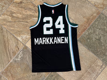 Load image into Gallery viewer, World All Star Lauri Markkanen Nike Basketball Jersey, Size 44