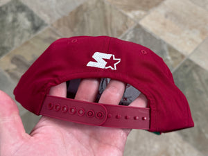 Vintage Oklahoma Sooners Starter Snapback College Hat