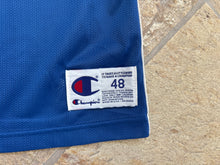 Load image into Gallery viewer, Vintage Washington Bullets Chris Webber Champion Basketball Jersey, Size 48, XL
