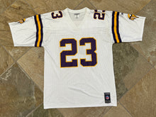 Load image into Gallery viewer, Vintage Minnesota Vikings Michael Bennett Reebok Football Jersey, Size Large