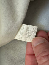 Load image into Gallery viewer, Vintage Chevron Delo 400 Racing Team Chalkline Satin Jacket, Size XL ###