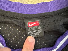Load image into Gallery viewer, Vintage Sacramento Kings Jason Williams Nike Basketball Jersey, Size XXL