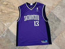 Load image into Gallery viewer, Vintage Sacramento Kings Doug Christie Reebok Basketball Jersey, Size XL