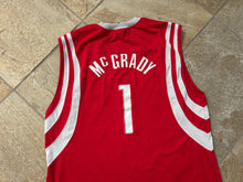 Load image into Gallery viewer, Vintage Houston Rockets Tracy McGrady Reebok Basketball Jersey, Size XXL
